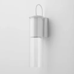 Kinkiet MANACOR biały (LP-232/1W WH) - Light Prestige