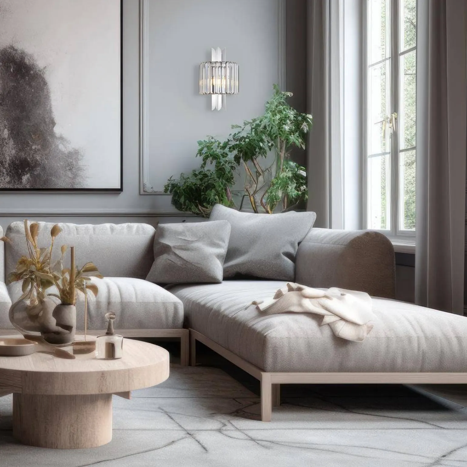 Kinkiet MARGOT CHROME 2xE14 (ML0412) - Milagro