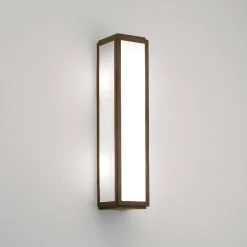 Kinkiet Mashiko 360 Classic Brąz (1121055) - Astro Lighting