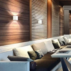 Kinkiet Matteo (30492) - Fischer&Honsel