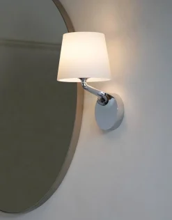 Kinkiet Millie Polerowany Chrom (1454001) - Astro Lighting