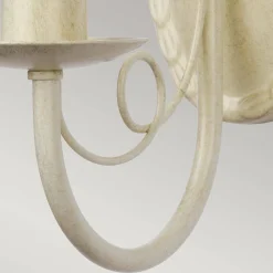 Kinkiet Minster (MN1-IV-GOLD) - Elstead Lighting