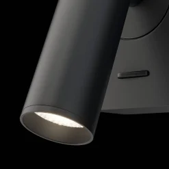 Kinkiet Mirax (C039WL-L3B3K) - Maytoni