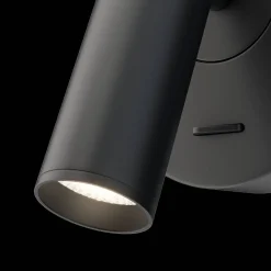 Kinkiet Mirax (C038WL-L3B3K) - Maytoni