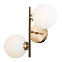 Kinkiet Mirellio (WL-66463-2-HB) - Italux