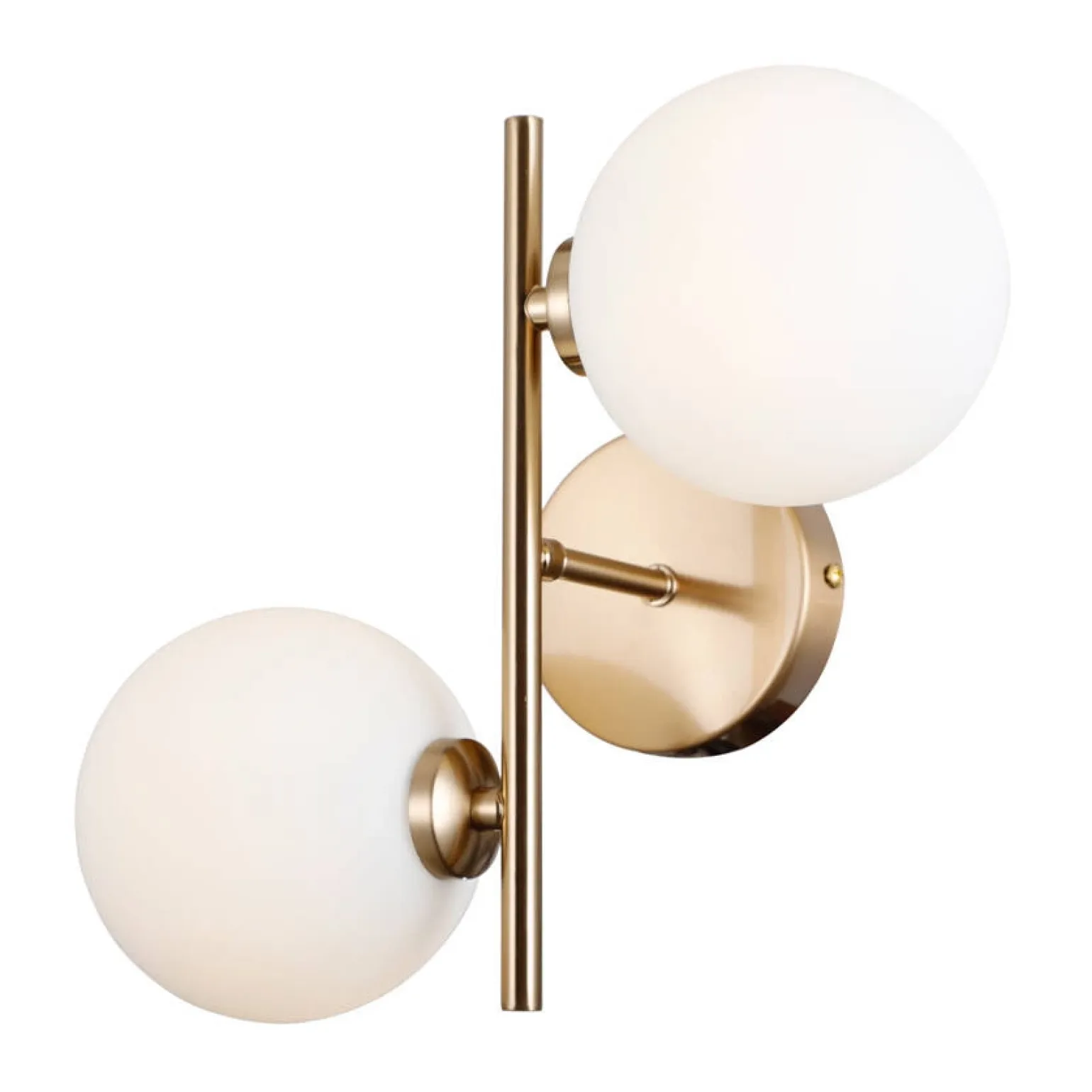 Kinkiet Mirellio (WL-66463-2-HB) - Italux