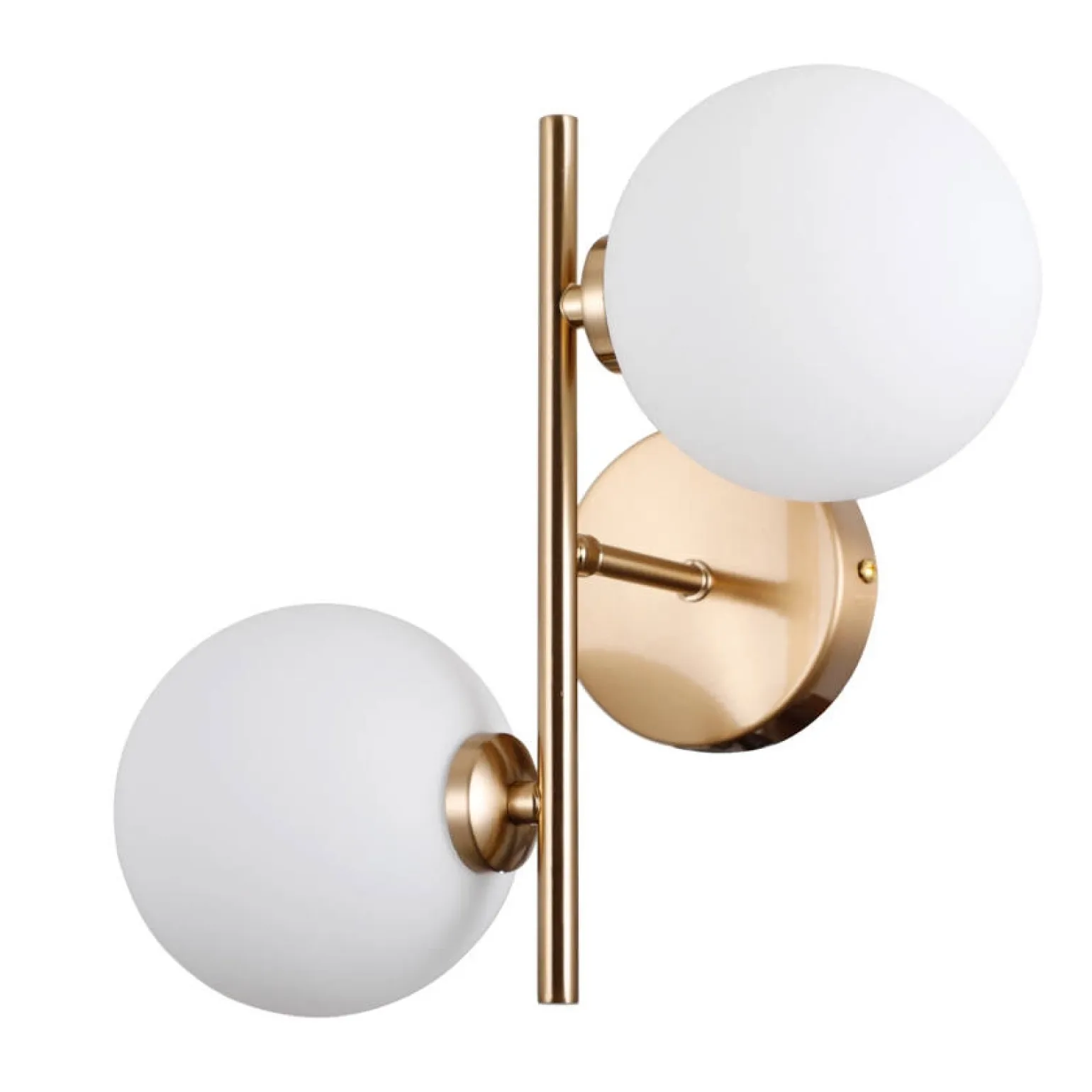 Kinkiet Mirellio (WL-66463-2-HB) - Italux