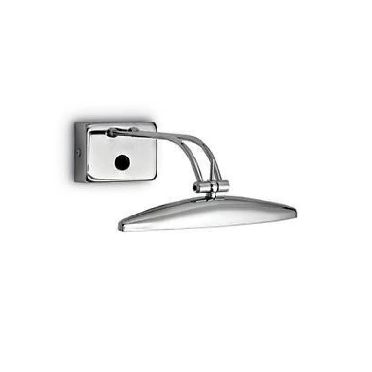 Kinkiet MIRROR 20 AP2 kol. chrom (17334) Ideal Lux