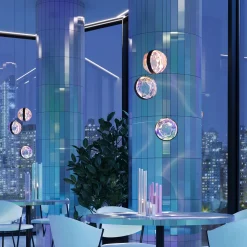 Kinkiet Misterio (MOD379WL-L6B2.7K) - Maytoni