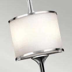 Kinkiet Mona (KL-MONA-L-PC) - Elstead Lighting