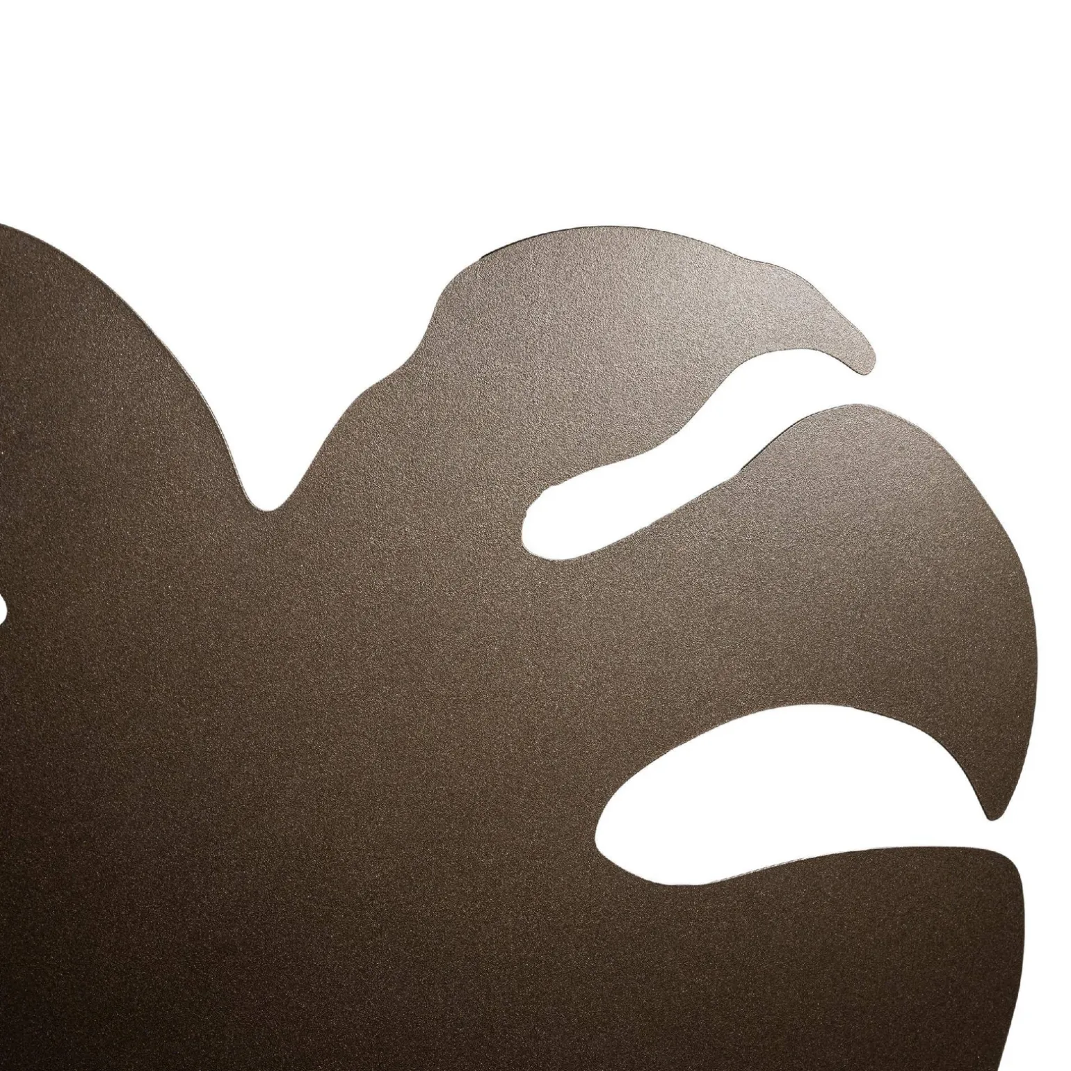 Kinkiet MONSTERA brązowy 3 (5719) - TK Lighting