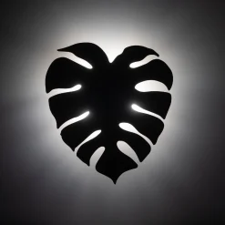 Kinkiet MONSTERA brązowy 3 (5719) - TK Lighting