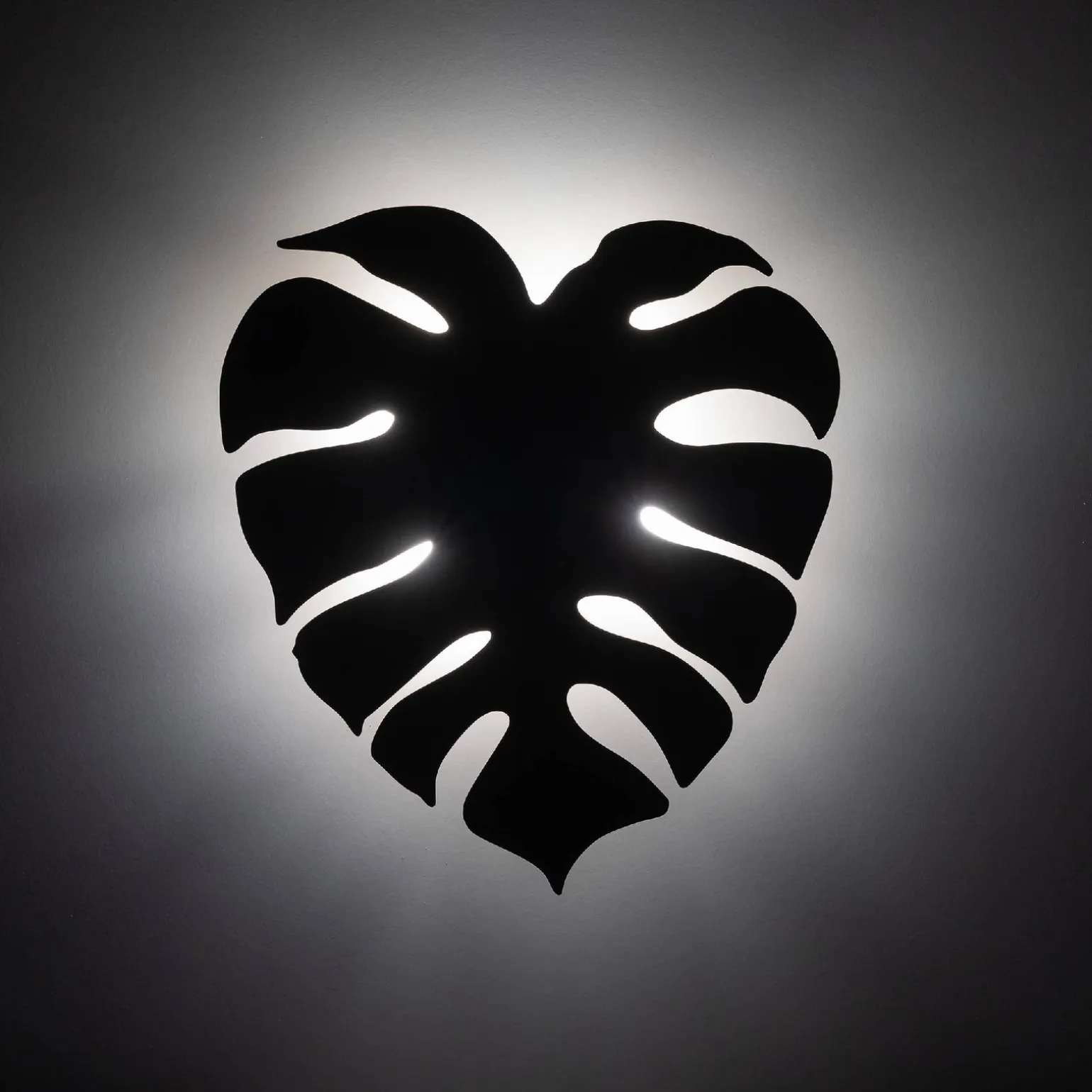 Kinkiet MONSTERA brązowy 3 (5719) - TK Lighting