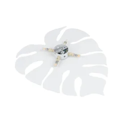 Kinkiet MONSTERA XL biały 4 (5915) - TK Lighting
