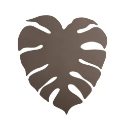 Kinkiet MONSTERA XL brązowy 4 (5822) - TK Lighting