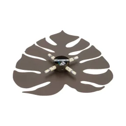 Kinkiet MONSTERA XL brązowy 4 (5822) - TK Lighting