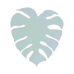 Kinkiet MONSTERA XL MINT 4 PŁ (5913) - TK Lighting