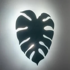 Kinkiet MONSTERA XL MINT 4 PŁ (5913) - TK Lighting