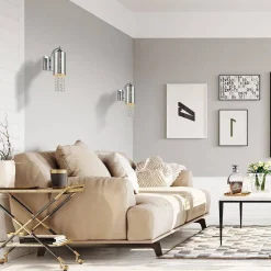 Kinkiet MOONLIGHT 1xE14 (ML4362) - Milagro