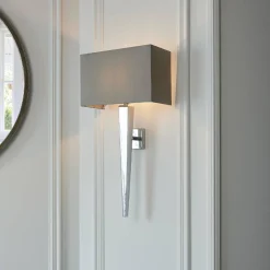 Kinkiet Moreto (MORETO-1WBCH) Endon