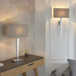 Kinkiet Moreto (MORETO-1WBCH) Endon