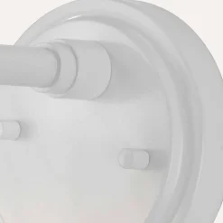 Kinkiet Morvah (BATH-MORVAH1-W) - Elstead Lighting