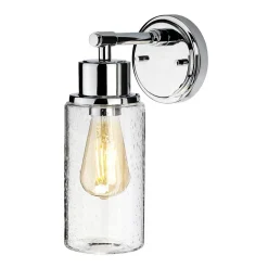 Kinkiet Morvah (BATH-MORVAH1-PC) - Elstead Lighting