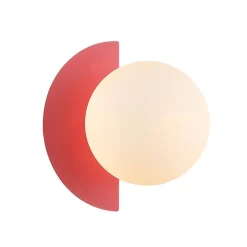 Kinkiet Nauti (WL-37482-ROSE) - Italux