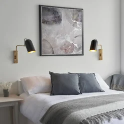 Kinkiet Navren (93145) Endon