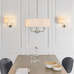 Kinkiet Nixon (60180) Endon