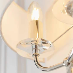 Kinkiet Nixon (60180) Endon