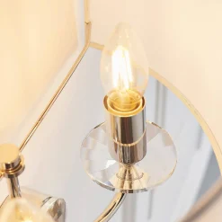 Kinkiet Nixon (60180) Endon