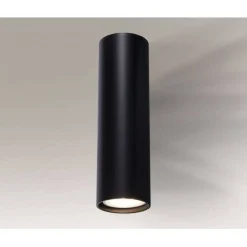 Kinkiet NODA (czarny) (4438) - Shilo