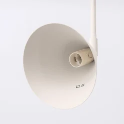 Kinkiet NOX beżowy (SL.1699) - Sollux Lighting