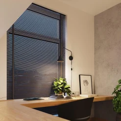 Kinkiet NOX czarny (SL.1697) - Sollux Lighting