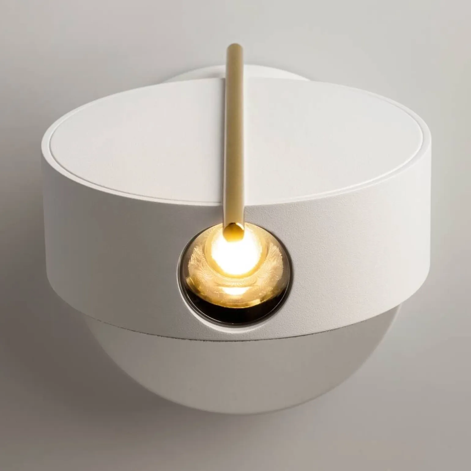 Kinkiet Nuance (MOD180WL-L4W3K) - Maytoni