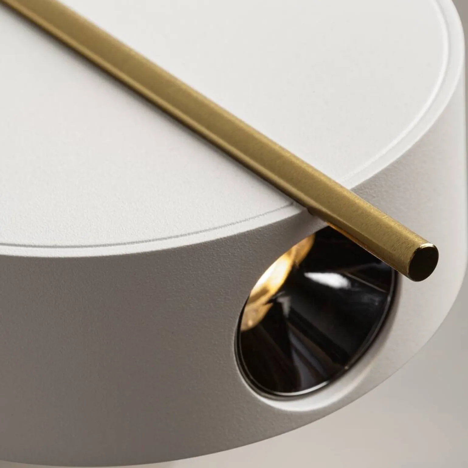 Kinkiet Nuance (MOD180WL-L4W3K) - Maytoni