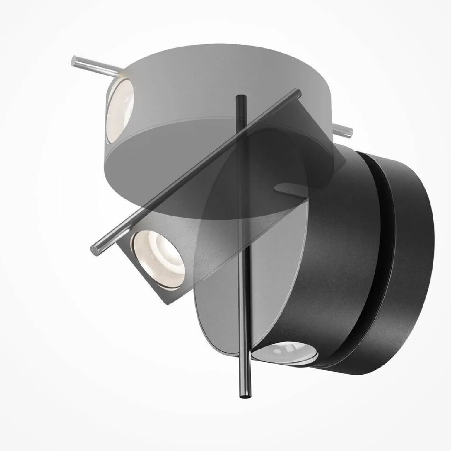 Kinkiet Nuance (MOD180WL-L4W3K1) - Maytoni