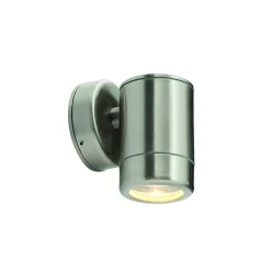 Kinkiet Odyssey 1lt wall IP65 7W (ST5009SS) - Saxby
