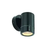 Kinkiet Odyssey 1lt wall IP65 7W (ST5009BK) - Saxby