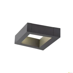 Kinkiet ogrodowy BOOKAT (1005443) - SLV