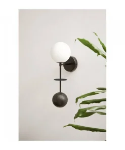 Kinkiet OIO B czarny (OIB12000) - Ummo