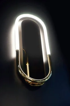 Kinkiet OLIVIA (W0290D) - Maxlight