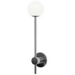 Kinkiet Orb Single Polerowany Chrom (1424002) - Astro Lighting