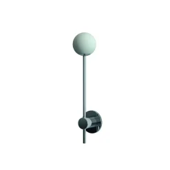 Kinkiet Orb Single Polerowany Chrom (1424002) - Astro Lighting