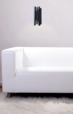 Kinkiet ORGANIC ściemnialny (W0286D) - Maxlight