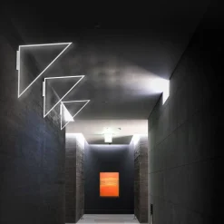 Kinkiet Origami Vertical (66467) - Ramko