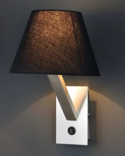 Kinkiet ORLANDO (5103W/BLNM) - Maxlight