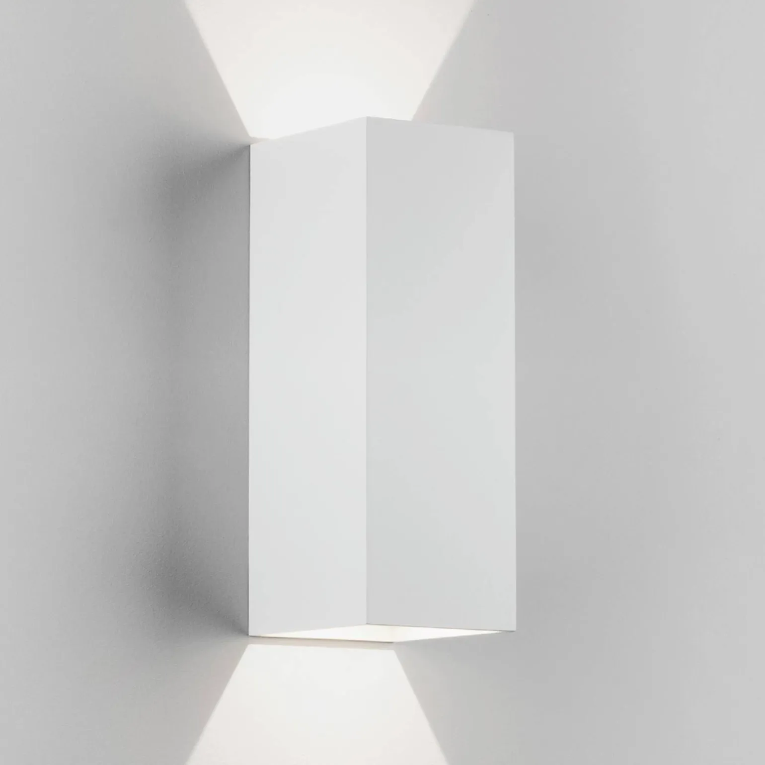 Kinkiet Oslo 255 LED Biały (1298009) - Astro Lighting