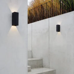 Kinkiet Oslo 255 LED Czarny (1298007) - Astro Lighting